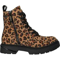 Replay Joplin 16D Veterschoen hoog - beige - Maat 35