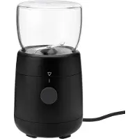 Rig-Tig Koffiemolen Foodie Black