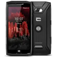 Crosscall CORE-X5, 13,8 cm (5,45 inch), 6 GB, 64 GB, 48 MP, Android 11, Zwart