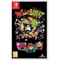ANTONBLAST - Nintendo Switch