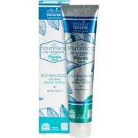 Officina Naturae Biologische Tandpasta Munt Smaak - zonder Fluoride - 75 ml -