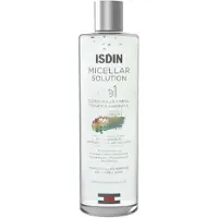 Isdin Micellar Solution 4-in-1
