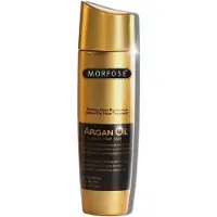 Morfose Herbal Argan Oil Hair Treatment 100ml - For Smooth & Silky Hair