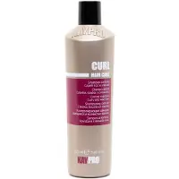Kay Hair Care Curl Shampoo 350ml | Voor Krullend Haar