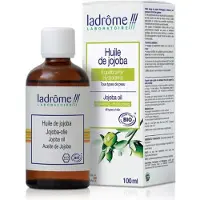 La Drome Jojobaolie 100 ml