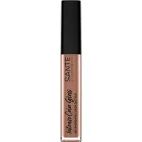 Sante Color gloss intense 01 glistering nude (7.8ml)