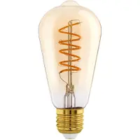 Eglo LED Lamp E27 Warm Wit 806 Lm 8 W ST64