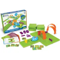 Learning Resources Code & Go Robot Mouse Activity Set - 4+