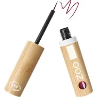 Zao Eyeliner & Kajal Bamboe eyeliner 3.8 ml