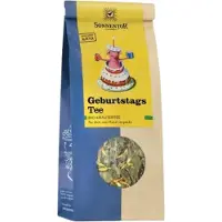 Sonnentor Verjaardagthee los bio 50 gram