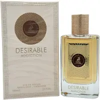 Alhambra Desirable Addiction Eau de Parfum 100 ml