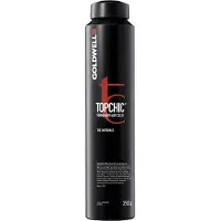 Goldwell Color Topchic Max ShadesPermanent Hair Color 3VV Dark Violet