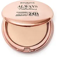 Bourjois Always Fabulous Pressed Powder 7 G