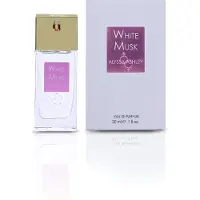 Alyssa Ashley White Musk eau de parfum spray 30 ml