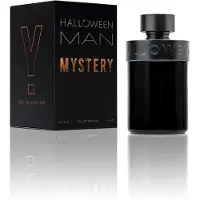 Halloween Man Mystery Edp Vapor 125 ml