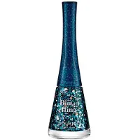 Bourjois - Nagellak 1 Seconde - 49 Charming Chili 9 ml