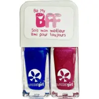 Suncoat suncoatgirl BFF Hunnies 1 St Nagellak nieuw