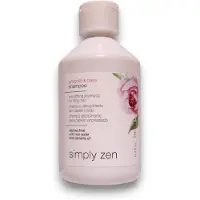 Simply Zen - Smooth & Care Shampoo 250 ml