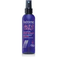 La Drome Bio Bloesemwater Rozen | 200 ml