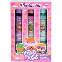 Martinelia My Best Friends - Badset voor Kinderen - 1 stuk