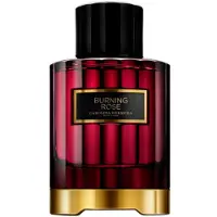 Carolina Herrera - Burning Rose Eau de Parfum - 100 ml - Unisex