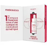 Mediceutics [ISO] Biotic Egaliserend Serum 15 ml