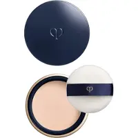 Clé de Peau Beauté Make-up Gezicht Translucent Loose Powder N Refill 2 Medium