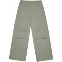Rains Regenbroek Unisex Suva Hardshell Pants Wide Drift-XS