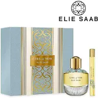 Elie Saab Girl of Now - Eau de Parfum 50ml + Eau de Parfum Travel Spray 10ml