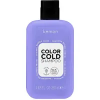 Kemon Care Color Cold Shampoo 250ml
