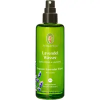 Primavera Lavendel Wasser Bio Organic Skincare Toner 100 ml