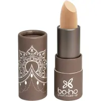 Boho Green Make-Up Bo-Ho Corrector 01 Beige Diaphane Bio | 3,5 g