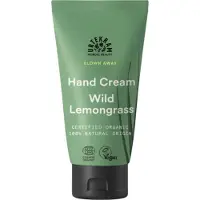 Urtekram Blown Away Wild Lemongrass Wild Lemongrass Handcream 75 ml
