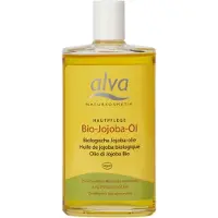 Alva naturkosmetik GmbH & Co. KG Bio Jojoba Olie 125 Ml