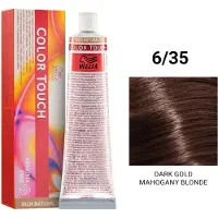 Wella Color Touch - Rich Naturals 60ml