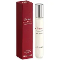 CARTIER Mod. CT0082OA-001-58 Cartier, Declaration Haute Fraicheur, Eau de Toilette, voor heren, 10 ml