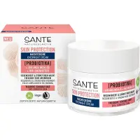 Sante Naturkosmetik Bio-Inca Inchi-Öl & Probiotika Schützend Nachtcrème 50 ml