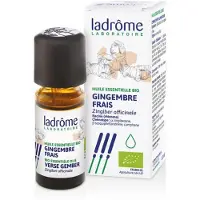 La Drome Gember 10 ml