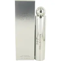 Perry Ellis 360 Collection Eau De Toilette Spray 100 ml