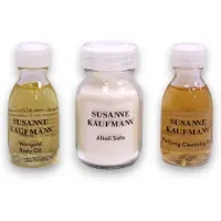 Susanne Kaufmann Spa collection Set