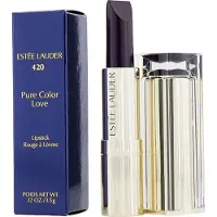 Estée Lauder Makeup Lippenmake-up Pure Color Love Matte Lipstick Up Beet 3,50 g