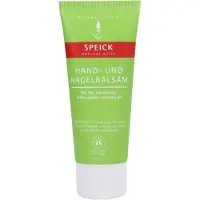 Speick Natural aktiv hand en nagelbalsem 75 ml