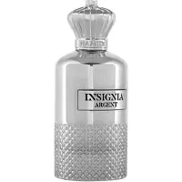 Hamidi Insignia - Argent for Men - 3.6 oz Parfum Spray