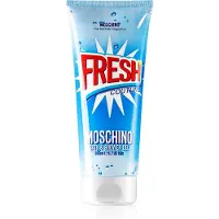 Moschino Fresh Couture showergel 200 ml