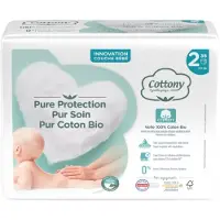 Cottony 2 | 38 stuks