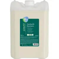 Sonett Handzeep Navulling 10L Natuurlijke Rosmarijn Zeep Grootverpakking