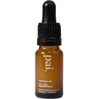 Pai Skincare - Organic Pai Labs Peptiden 5% Smoothing Booster | Natuurlijke veganistische gevoelige huidverzorging (0,3 fl oz | 10 ml)