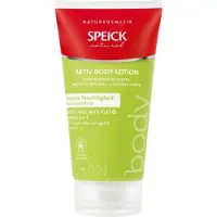 Speick Natural aktiv bodylotioin
