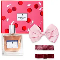 Jacadi Mademoiselle Petite Cerise etui, 4 stuks