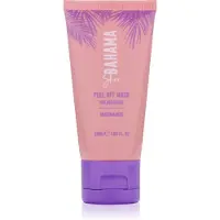 Bahama Skin | Holographic Peel-Off Mask - 50ml - Vegan - Masker